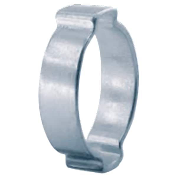 Oetiker Hose Clamp 2-Ear M5-7 ZC HC2E-0070-ZC/B - main